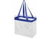 Saco Tote transparente Hampton