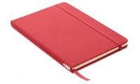 Caderno A5 NOTE RPET