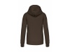 SWEATSHIRT COM CAPUZ