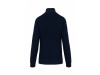 CASACO SWEATSHIRT DE SENHORA