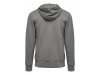 Sweatshirt BIO de homem com capuz