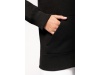 CASACO SWEATSHIRT COM CAPUZ Cores
