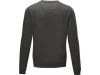 Camisola com gola redonda para homem em material orgnico reciclado Jasper