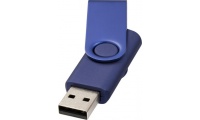 Memoria USB ROTATE Metlica 8GB