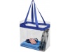 Saco Tote transparente Hampton