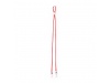 LANYARD PORTA-MSCARAS MENFIX