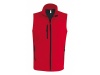 COLETE SOFTSHELL DE HOMEM