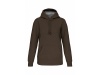 SWEATSHIRT COM CAPUZ