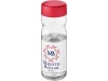 Garrafa H2O Base 650ml com tampa de enroscar