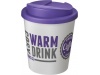 Copo Americano Espresso 250ml com tampa  prova de derramamento