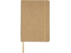 Caderno A5 em papel de pedra Breccia