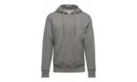 Sweatshirt BIO de homem com capuz