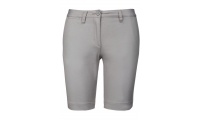 Bermuda chino de senhora
