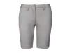Bermuda chino de senhora
