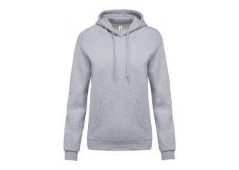 Sweatshirt de homem com capuz