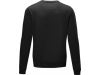 Camisola com gola redonda para homem em material orgnico reciclado Jasper