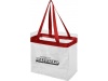 Saco Tote transparente Hampton