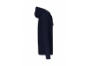 CASACO SWEATSHIRT COM CAPUZ Cores