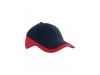 BON BICOLOR DE 6 PAINIS RACING