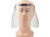 Viseira facial protectora Mdia