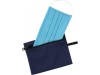 Bolsa para mscara facial Bay