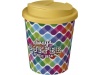Copo Brite-Americano Espresso 250ml com tampa  prova de respingos