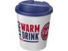 Copo Americano Espresso 250ml com tampa  prova de derramamento