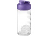 Garrafa shaker 500ml H2O Active Bop