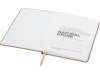 Caderno A5 em papel de pedra Breccia