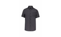 CAMISA MANGA CURTA SUPREME  NO PRECISA PASSAR A FERRO Cores