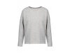Sweatshirt de senhora Loose