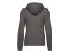 Sweatshirt BIO de senhora com capuz