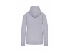 SWEATSHIRT COM CAPUZ