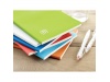 Bloco A5 capa macia RAINBOW