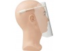 Viseira facial protectora Mdia