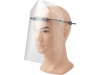 Viseira facial protectora Grande