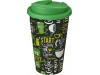 Copo Brite-Americano 350ml com tampa  prova de respingos