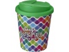 Copo Brite-Americano Espresso 250ml com tampa  prova de respingos