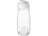 Garrafa shaker 600ml H2O Active Pulse