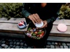 Caixa para salada Ellipse