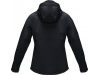 Casaco softshell para senhora reciclado certificado GRS Coltan