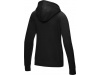 Hoodie para mulher com fecho em material orgnico GOTS Ruby