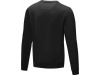 Camisola com gola redonda para homem em material orgnico reciclado Jasper