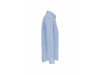 CAMISA DE SENHORA MANGA COMPRIDA COM STRETCH