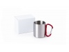 Caneca 210ml com Mosqueto BASTIC