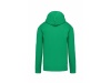 SWEATSHIRT COM CAPUZ EM CONTRASTE