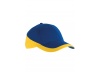 BON BICOLOR DE 6 PAINIS RACING