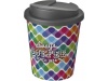 Copo Brite-Americano Espresso 250ml com tampa  prova de respingos