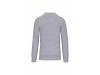 SWEATSHIRT COM DECOTE REDONDO