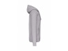 CASACO SWEATSHIRT COM CAPUZ Cores
